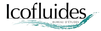 Icofluides